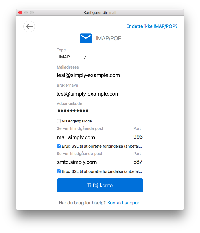 unoibo mail